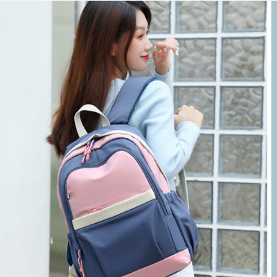 Balo nữ đa năng thời trang cao cấp phong cách hàn quốc