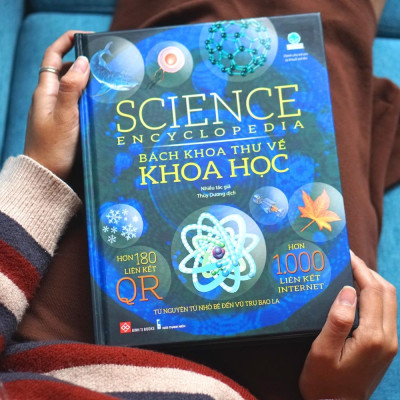 Science Encyclopedia – Bách Khoa Thư Về Khoa Học