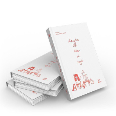 Sách - Chuyện Đó Đâu Ai Ngờ - AZ Việt Nam