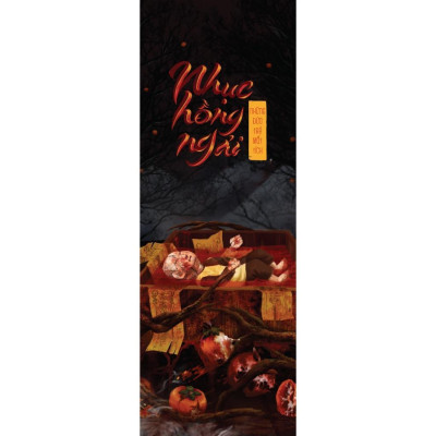 Sách - Nhục Hồng Ngải - Những Đứa Trẻ Mất Tích - AZ Việt Nam