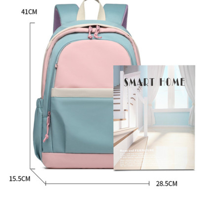 Balo nữ đa năng thời trang cao cấp phong cách hàn quốc