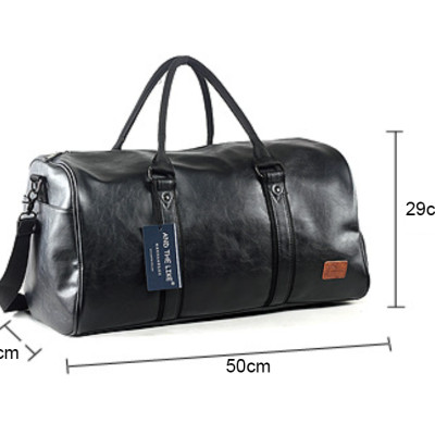 Túi xách du lịch thể thao nam công suất lớn chất lượng cao cấp phong cách mới