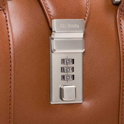 Cặp xách Laptop Doanh nhân McKlein Morgan (17")