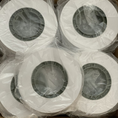 Giấy Nhiệt Bó Tiền - Dùng Cho Máy Bó Tiền LD-A (Cuộn)