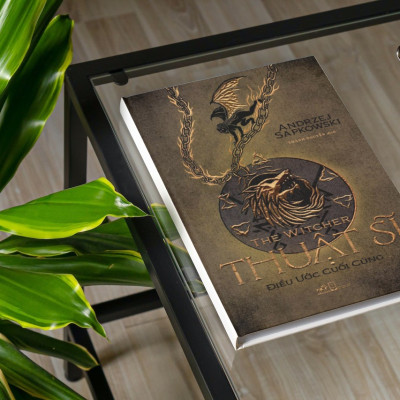 Combo 2 Cuốn Tiểu Thuyết: Bụi Sao + Thuật Sĩ, Điều Ước Cuối Cùng