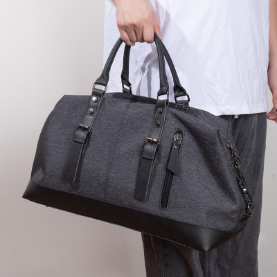 Túi xách du lịch phong cách mới - BEE GEE T1082