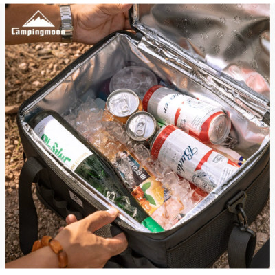 Túi giữ nhiệt Campingmoong BC-200 BC-300