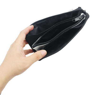 Bóp Viết Real Madrid 3 Ngăn - CYP 150PT523RM