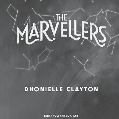 The Marvellers 1