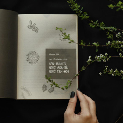 Sách - Loài Người Có Gì Ngoài Tinh Khôn - AZ Việt Nam