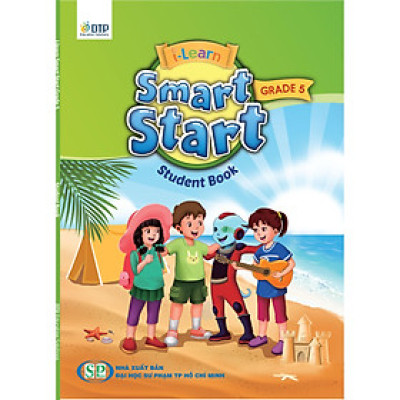 i-Learn Smart Start Grade 5 Student