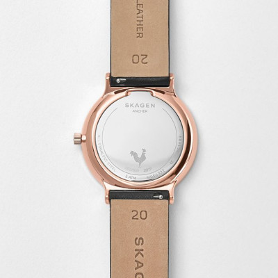 Đồng hồ nam SKAGEN ANCHER SKW6322