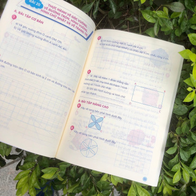 Sách: Combo Tuyển Chọn Đề Ôn Luyện Và Tự Kiểm Tra Toán Lớp 3 + Rèn Kĩ Năng Giải Toán Lớp 3 (Tập 1 + Tập 2)