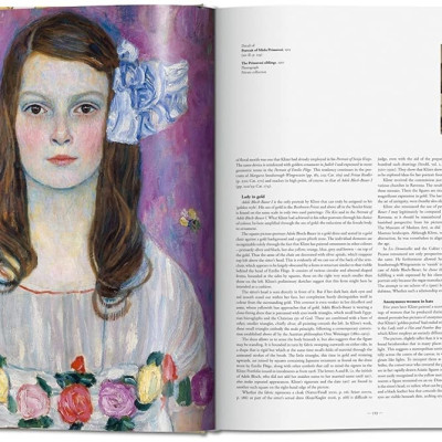 Gustav Klimt: Drawings and Paintings