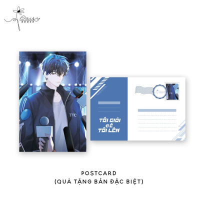 Sách - Tôi Giỏi Để Tôi Lên - Tập 2 - AZ Việt Nam