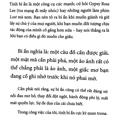 TedBooks - Nhìn Mặt Mà Bắt Hình Dong