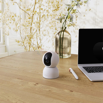 Camera quan sát Xiaomi Smart Camera C400 BHR6619GL MJSXJ11CM - Hàng chính hãng 