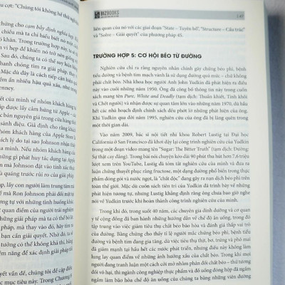 Sách - Cracked It - Bẻ Khóa Mọi Vấn Đề