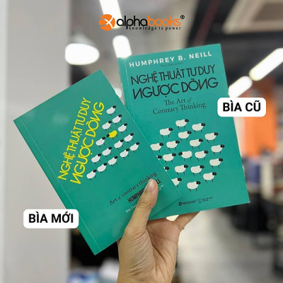 Nghệ Thuật Tư Duy Ngược Dòng  - Bản Quyền
