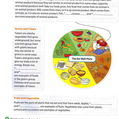 Oxford Discover Science 2nd Edition: Level 3: Student Book With Online Practice