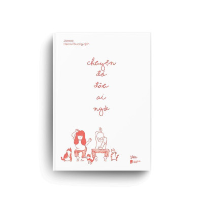 Sách - Chuyện Đó Đâu Ai Ngờ - AZ Việt Nam