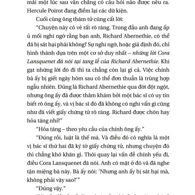 Sau Tang Lễ - After The Funeral