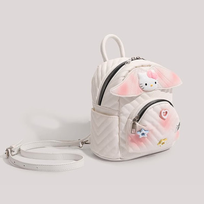 Balo nữ  phong cách dễ thương  - BEE GEE BLNN9134