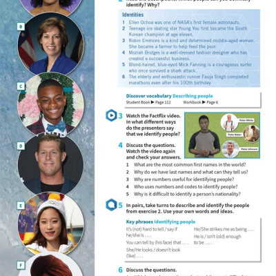 Oxford Discover Futures: Level 2: Student Book