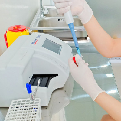 Gói Khám Toàn Diện Cho Trẻ Em Từ 5 - 9 Tuổi Tại Phòng Khám Đa Khoa Quốc Tế Golden Healthcare