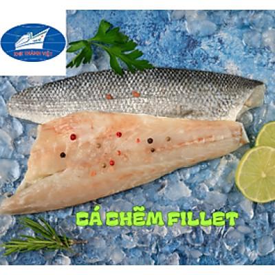 CÁ CHẼM FILLET 