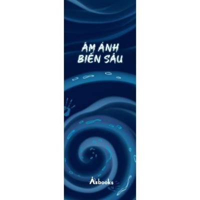 Sách - Ám Ảnh Biển Sâu - Cách Treo Cổ Một Phù Thủy Phần 2 - AZ Việt Nam