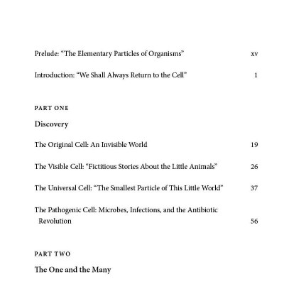 The Song Of The Cell - An Exploration Of Medicine And The New Human