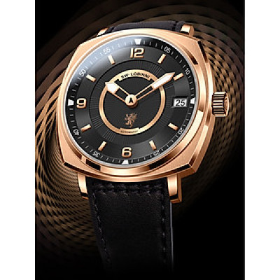 Đồng hồ nam Lobinni L16055-2 Chính hãng Thụy Sỹ