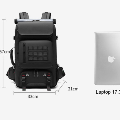 Túi xách du lịch kiểm balo du lịch đa chức năng cao cấp phong cách mới