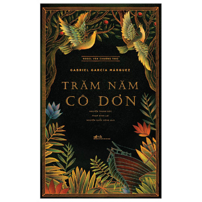 Combo 2 Cuốn- Điều Kỳ Diệu Của Tiệm Tạp Hóa Namiya+Trăm Năm Cô Đơn