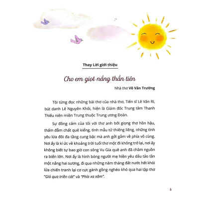 Tuổi Thơ Màu Giấy Kính