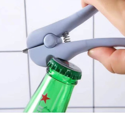 Kìm Tách Remote SmartKey Tiện Dụng Để Thay Pin, Màu Ngẫu Nhiên 1 Cái