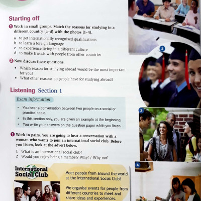 Complete IELTS B2 Student