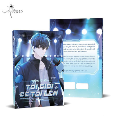 Sách - Tôi Giỏi Để Tôi Lên - Tập 2 - AZ Việt Nam