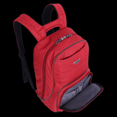 Balo Laptop Du Lịch Thời Trang Unisex STARGO FARAH 14 Inch - Hàng Chính Hãng