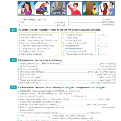 English Grammar In Use Book With Answers 5th Edition