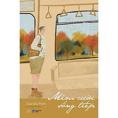 Sách - Mỉm Cười Sống Tiếp - AZ Việt Nam