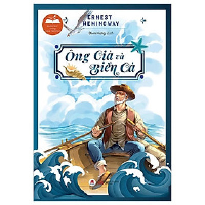 Ông Già Và Biển Cả 