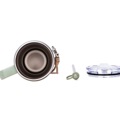 Ly cốc giữ nhiệt Titanium Keith Ti3273 / Ti3272 / Ti3271 - 1000ml