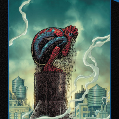 Amazing Spider-Man: Beyond Vol. 3