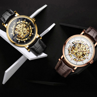 Đồng hồ Nam chính hãng Lobinni No.9010-8