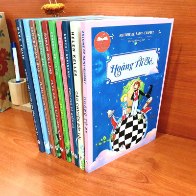 Ông Già Và Biển Cả 