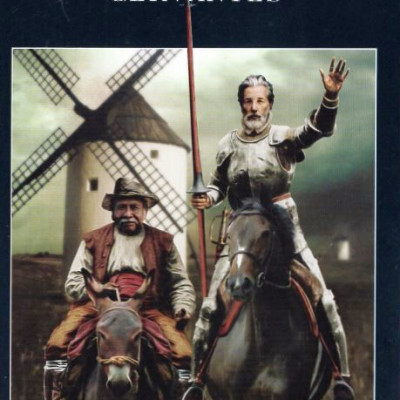 Don Quixote