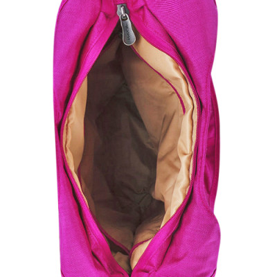 Túi Xách Nữ Mikkor The Betty Pretty TBP002 - Hồng