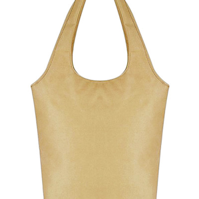 Túi Xách Nữ Mikkor The Betty Pretty TBP004 - Vàng Kem